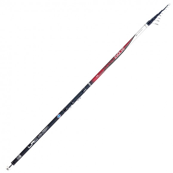 Καλάμι VEGA SANDERO EVOLVE 5m 5-130g main image