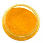 Βαφή Πλαστικοποίησης TECHNOFISH 150gr Κίτρινη image - 2