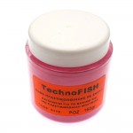 Βαφή Πλαστικοποίησης TECHNOFISH 150gr Ροζ image - 1
