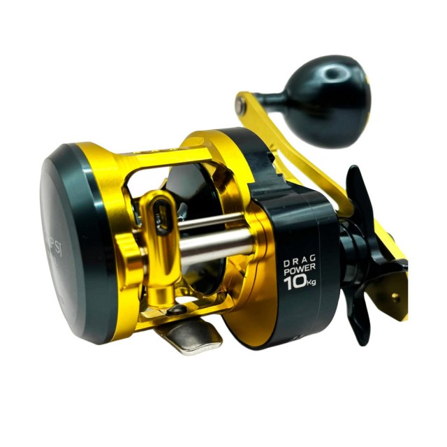 Μηχανισμός RYOBI JIGRIP SJ 300H main image
