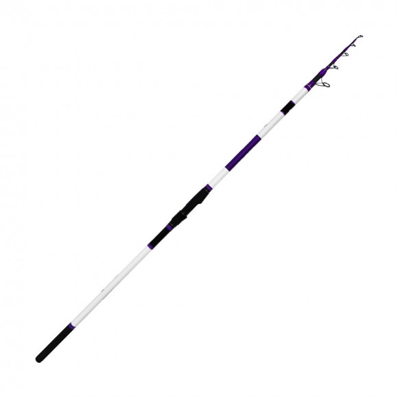 Καλάμι OCEANIC EATHERCAST 420 HT R5 100-200gr main image