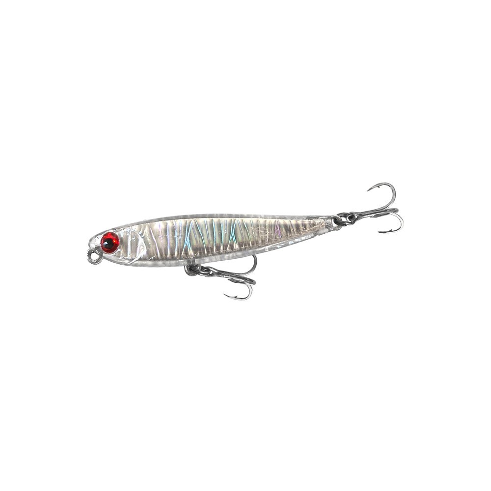 Τεχνητό SOUL LURES GHOSTLER MICRO 50S 5.5mm 5gr image