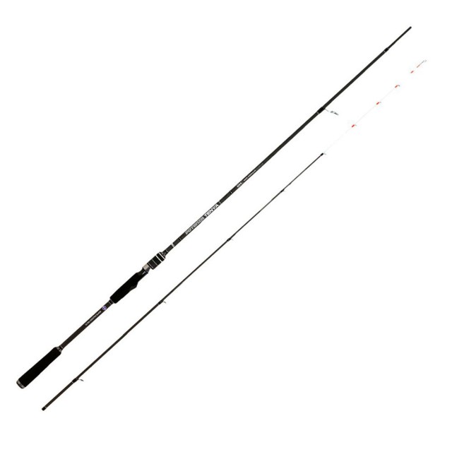 Καλάμι VEGA POTENZA TENYA 2.44m 15-80g main image
