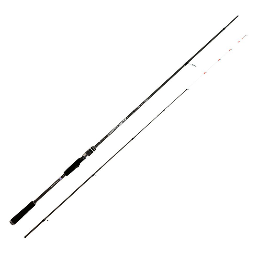 Καλάμι VEGA POTENZA TENYA 2.52m 10-70g image