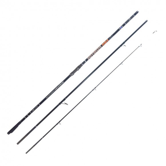 Καλάμι Surfcasting VEGA POTENZA RS4 Hybrid 4.20m 100-280g main image