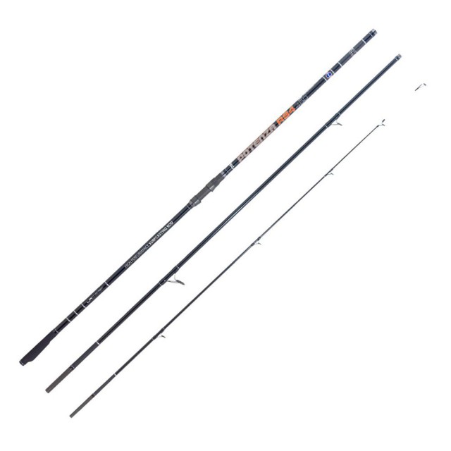 Καλάμι Surfcasting VEGA POTENZA RS4 Hybrid 4.20m 100-280g main image