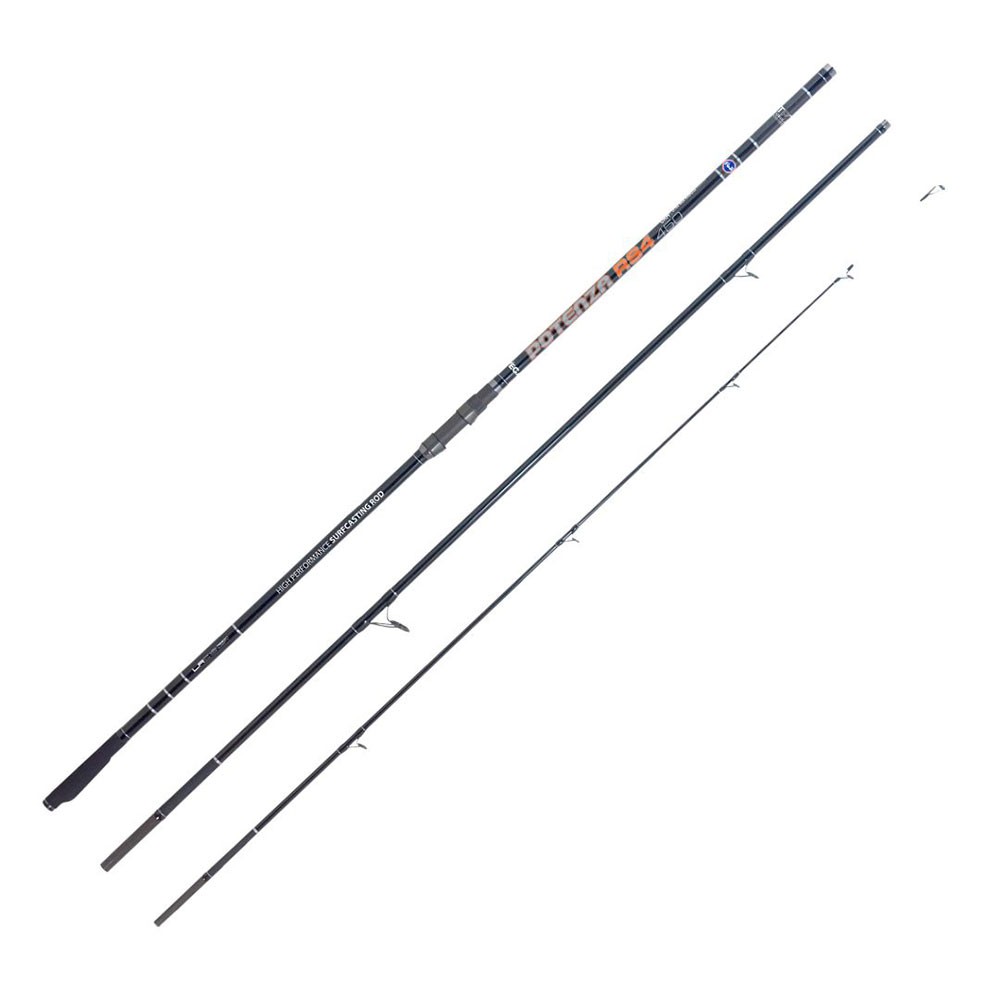 Καλάμι Surfcasting Vega POTENZA RS4 Tubular 4.50m 100-300g image