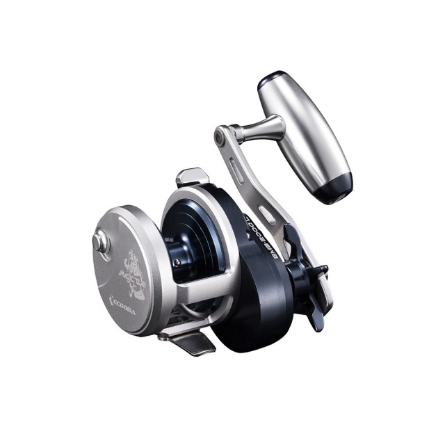 Μηχανισμός Ecooda Magic Ball Jigging Reel EMB 2000 main image
