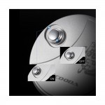 Μηχανισμός Ecooda Magic Ball Jigging Reel EMB 2000 image - 7