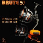 Μηχανισμός Vega BRUTE 80 image - 1