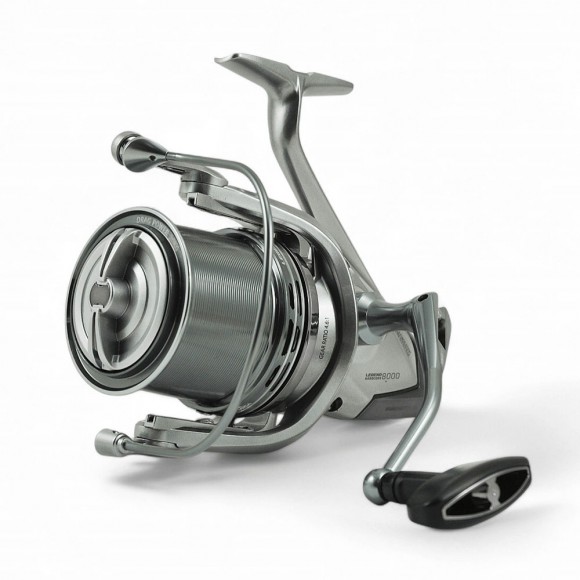 Μηχανισμός Surfcasting Vega LEGEND HARDCORE 8000 main image