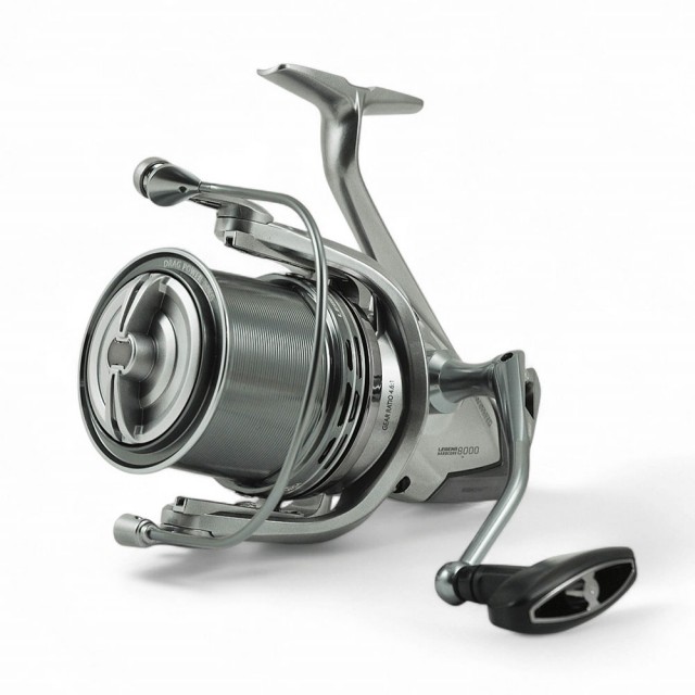 Μηχανισμός Surfcasting Vega LEGEND HARDCORE 8000 main image