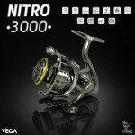 Μηχανισμός Vega NITRO 3000 image - 1