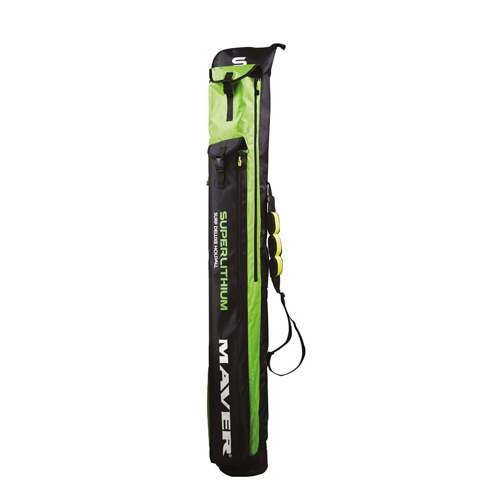Θήκη Καλαμιών Maver Superlithium Surf Deluxe image