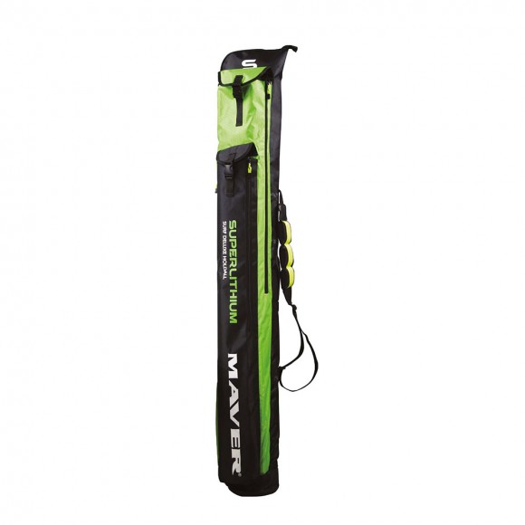 Θήκη Καλαμιών Maver Superlithium Surf Deluxe main image