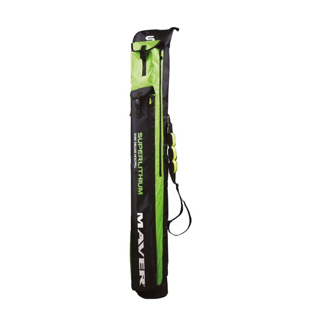 Θήκη Καλαμιών Maver Superlithium Surf Deluxe main image