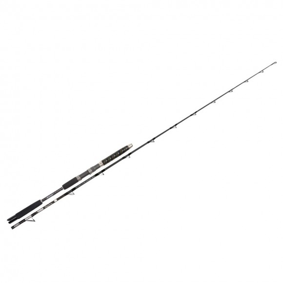 Καλάμι HART TORO ELECTRIC FK 2.20m 600gr main image