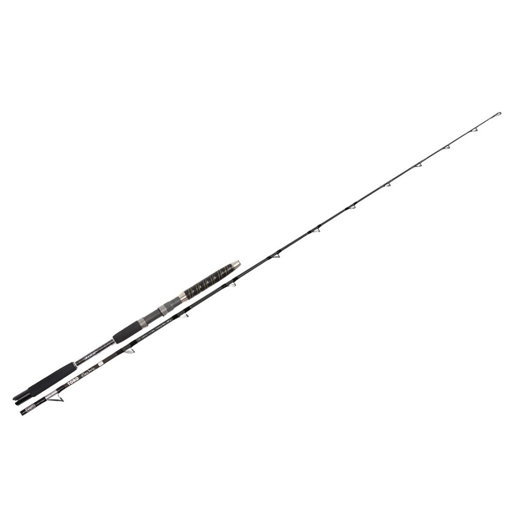 Καλάμι HART TORO ELECTRIC FK 1.95m 150-900gr image