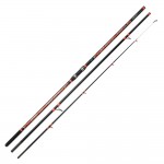 Καλάμι Surfcasting SUNSET Jet Attack Power 4.50m 100-250g image - 0