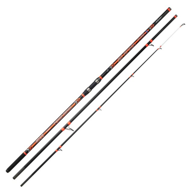 Καλάμι Surfcasting SUNSET Jet Attack Power 4.50m 100-250g main image