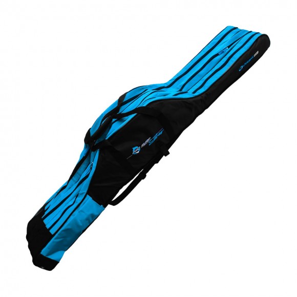 Θήκη Καλαμιών OCEANIC PRO SURF 1.60m 3 Θέσεων main image