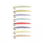 Τεχνητό Duel La Tour Long 210 Floating 210mm 31gr R1587 image - 1
