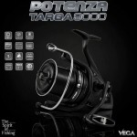 Μηχανισμός Surfcasting VEGA POTENZA TARGA 9000 image - 1