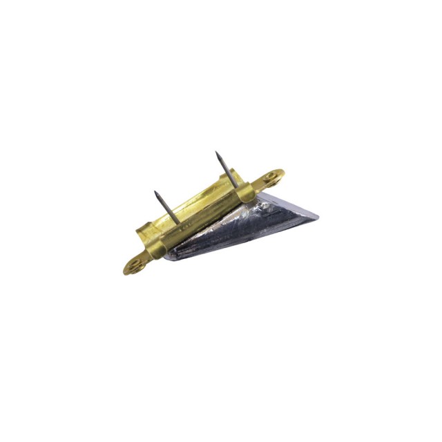 Βάση Μολύβι Συρτής Ζαργάνας Technofish main image