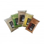 Μαλάγρα Ημίυγρη AQUASECRET WET GROUNDBAIT Saltwater Series 750 gr image - 0