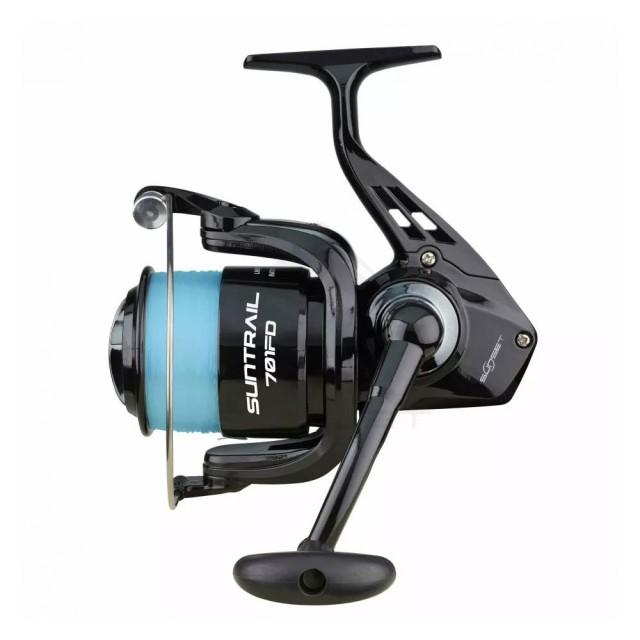 Μηχανισμός Surfcasting SUNSET SUNTRAIL SWF 7000 main image