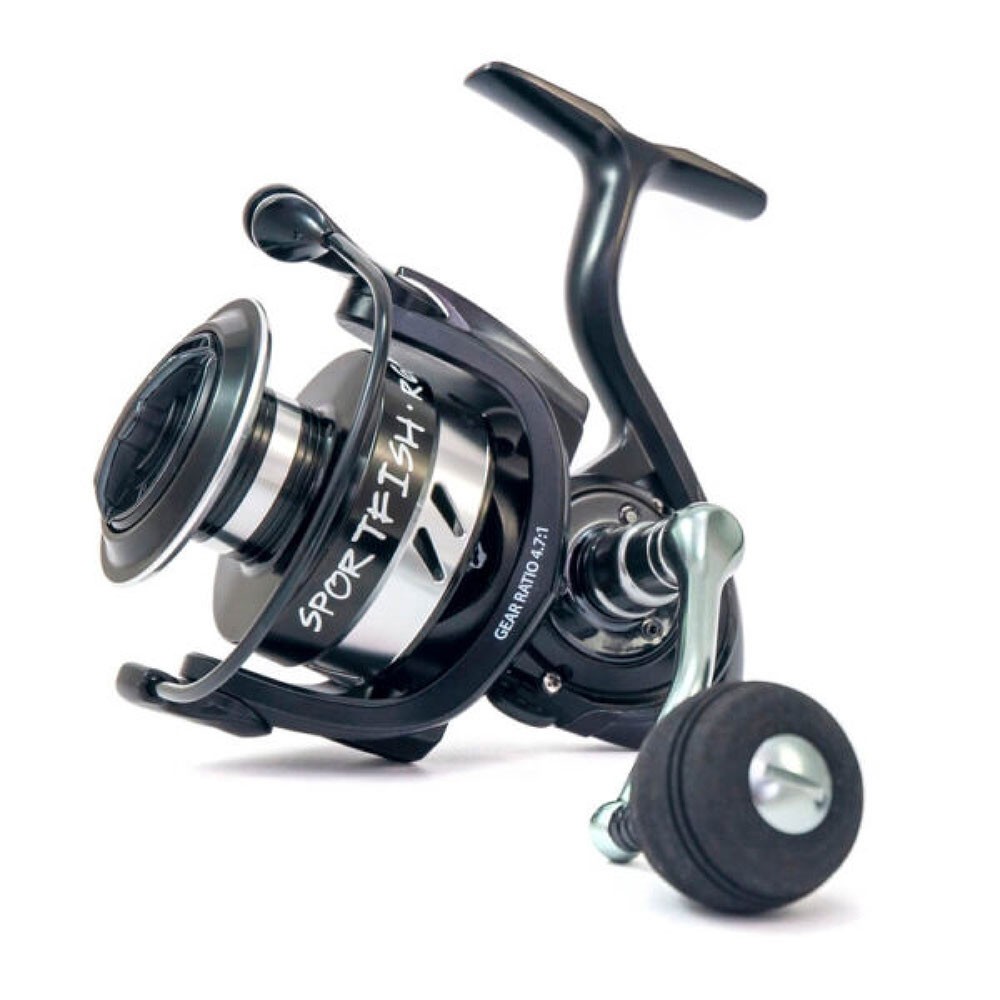 Μηχανισμός VEGA SPORTFISH R 60 Power image