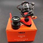 Μηχανισμός Ψαρέματος Vega JOKER 30 image - 2