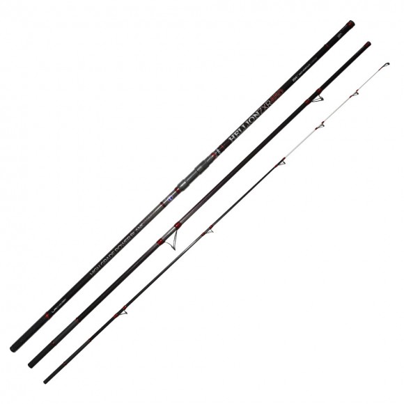 Καλάμι Surfcasting VEGA HELLION ZXR 4.50m POWER 80-280gr main image
