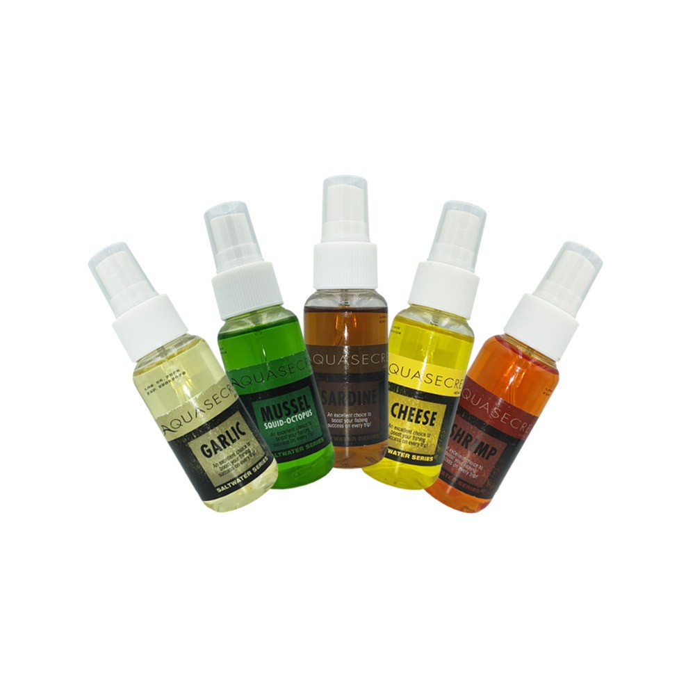 Ενισχυτικά Αρώματα AquaSecret Aroma Spray 50ml image