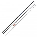 Καλάμι Surfcasting Vega LEGEND TYPE-S 4.20m Hybrid 100-280g image - 0