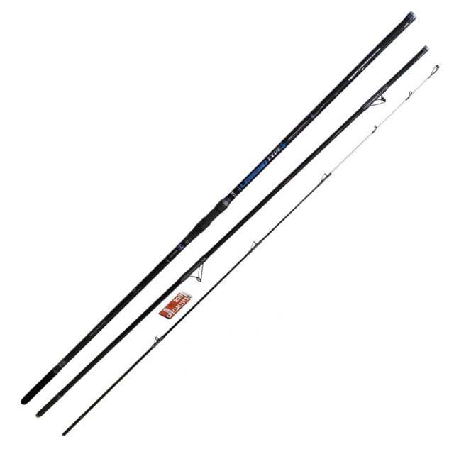 Καλάμι Surfcasting Vega LEGEND TYPE-S 4.20m Hybrid 100-280g main image