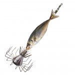 Θραψαλιέρα TECHNOFISH Τράινα ΤΝ 2348 image - 1