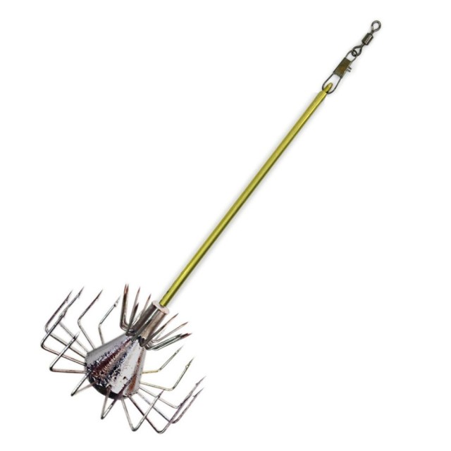 Θραψαλιέρα TECHNOFISH Τράινα ΤΝ 2348 main image