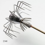 Θραψαλιέρα TECHNOFISH Τράινα ΤΝ 2348 image - 3