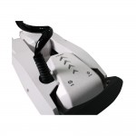 Ηλεκτρική Άγκυρα πλώρης Haibo iPenguin P90 GPS 24V 80″ 203cm image - 2