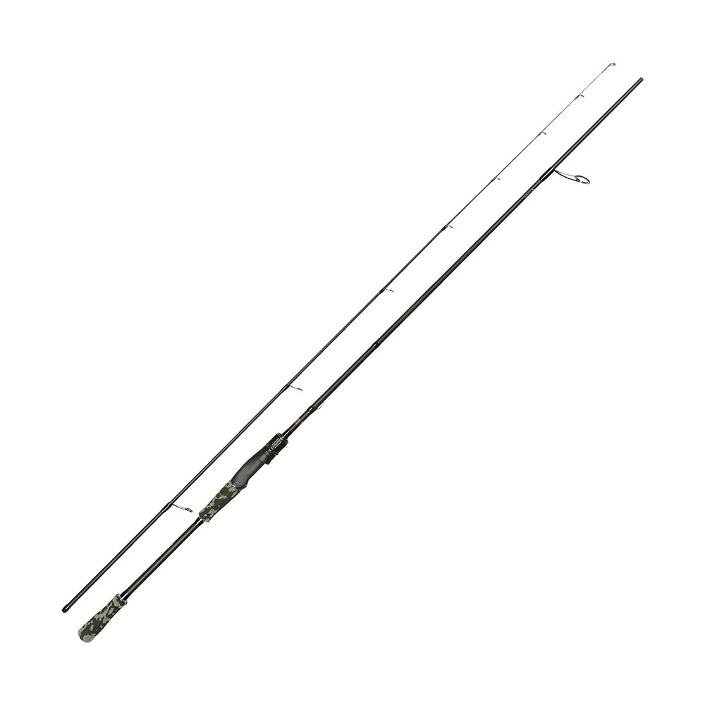 Καλάμι ROBINSON NOMADA Light Jig 240 2-10g Solid Tip image