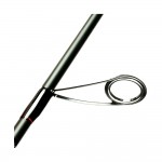 Καλάμι ROBINSON NOMADA Light Jig 240 3-15g Solid Tip image - 2