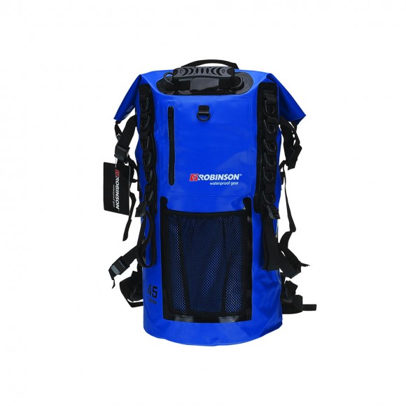 Σακίδιο Πλάτης ROBINSON VDE Waterproof Backpack 45L main image