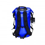 Σακίδιο Πλάτης ROBINSON VDE Waterproof Backpack 45L image - 2