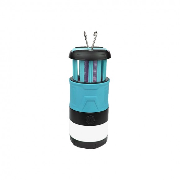 Αντικουνουπική Λάμπα Robinson Anti Mosquito LED Camping Lamp 3-1 main image