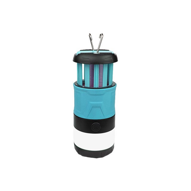Αντικουνουπική Λάμπα Robinson Anti Mosquito LED Camping Lamp 3-1 main image