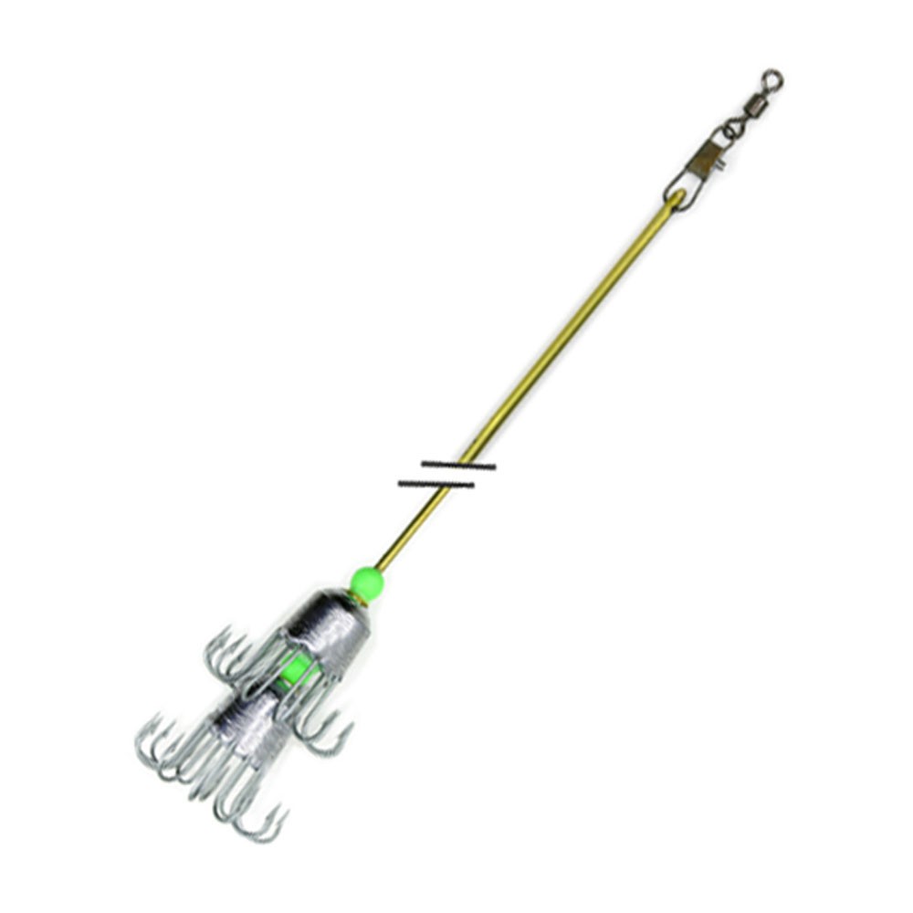 Θραψαλιέρα TECHNOFISH TH4 380g image