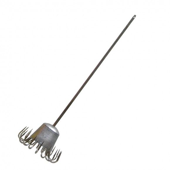 Θραψαλιέρα TECHNOFISH TH3 370g main image