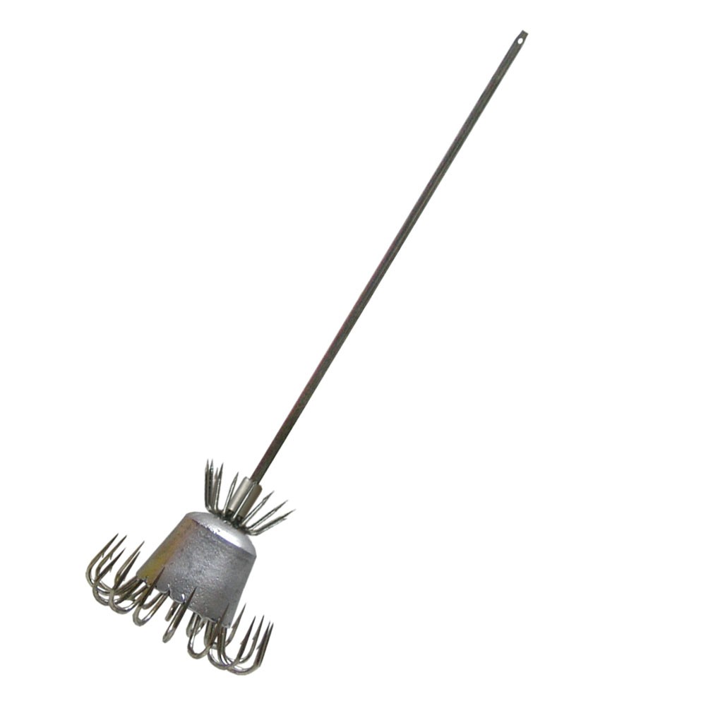 Θραψαλιέρα με βελόνες TECHNOFISH TH3 370g image