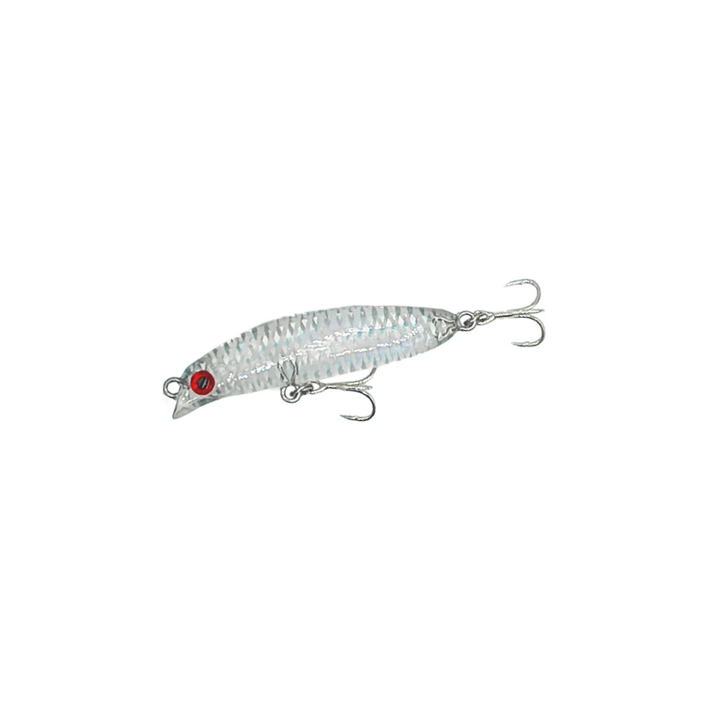 Τεχνητό Soul Lures Ghostler Micro Lipless 50S 50mm 5gr image